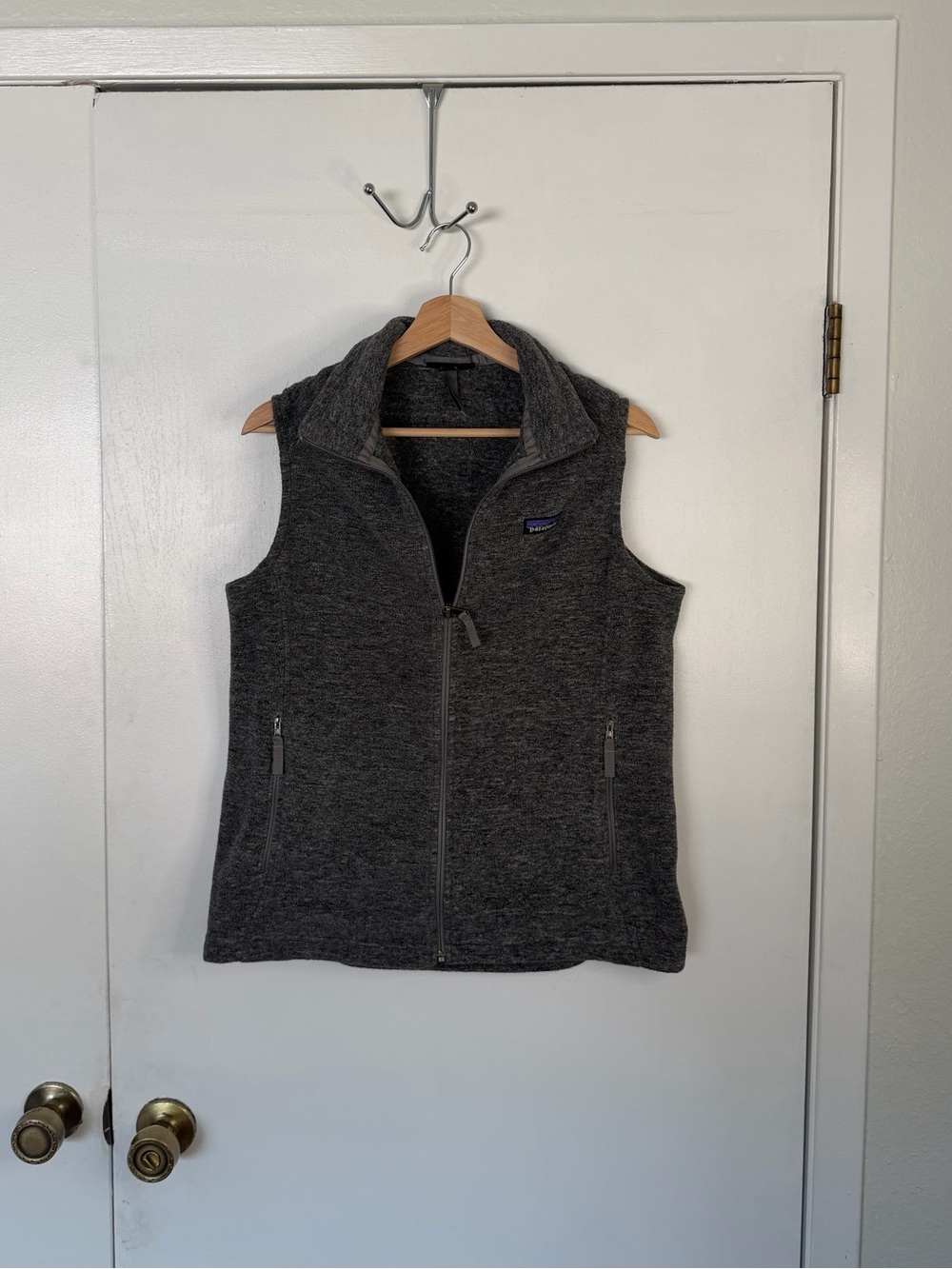 Patagonia better sweater vest